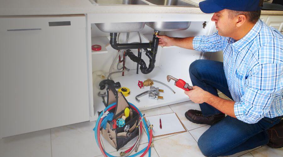 Local water heater installation in New Russia, NY